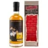 Ledaig 12 Jahre Batch 18 Single Malt Scotch Whisky