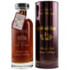 12 Jahre 08/20 Natural Cask Strength Fass Nr: 366 Single Malt Scotch Whisky
