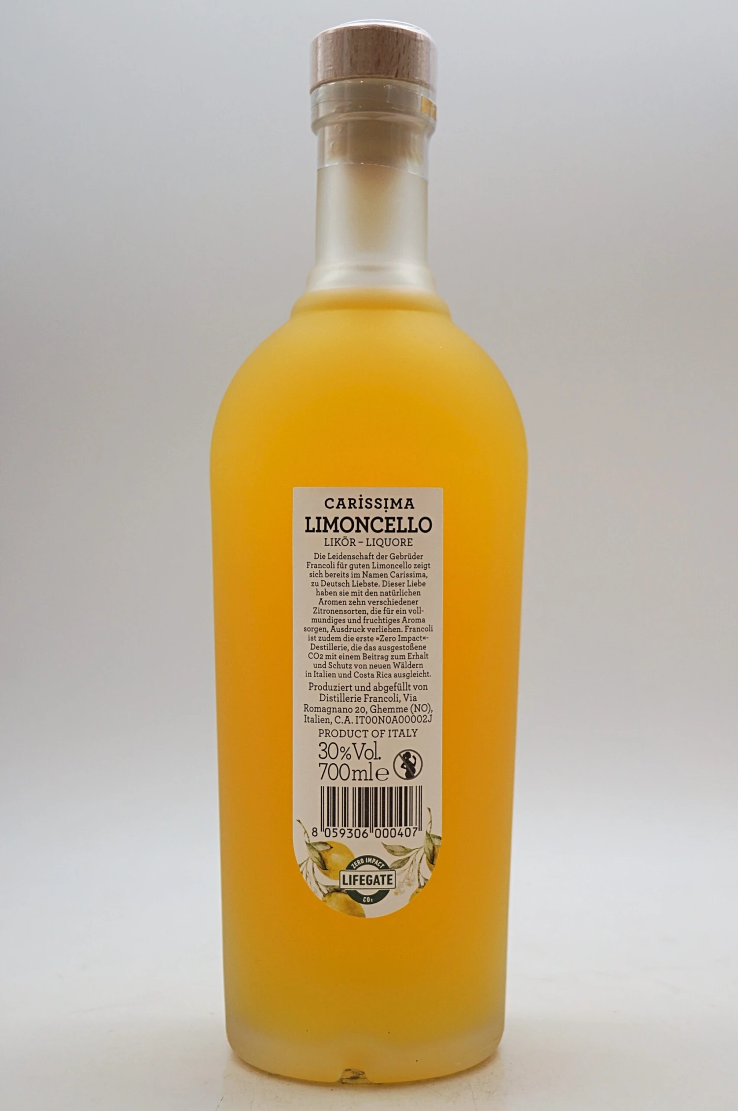 Limoncello 2 Limoncello – Bild 2