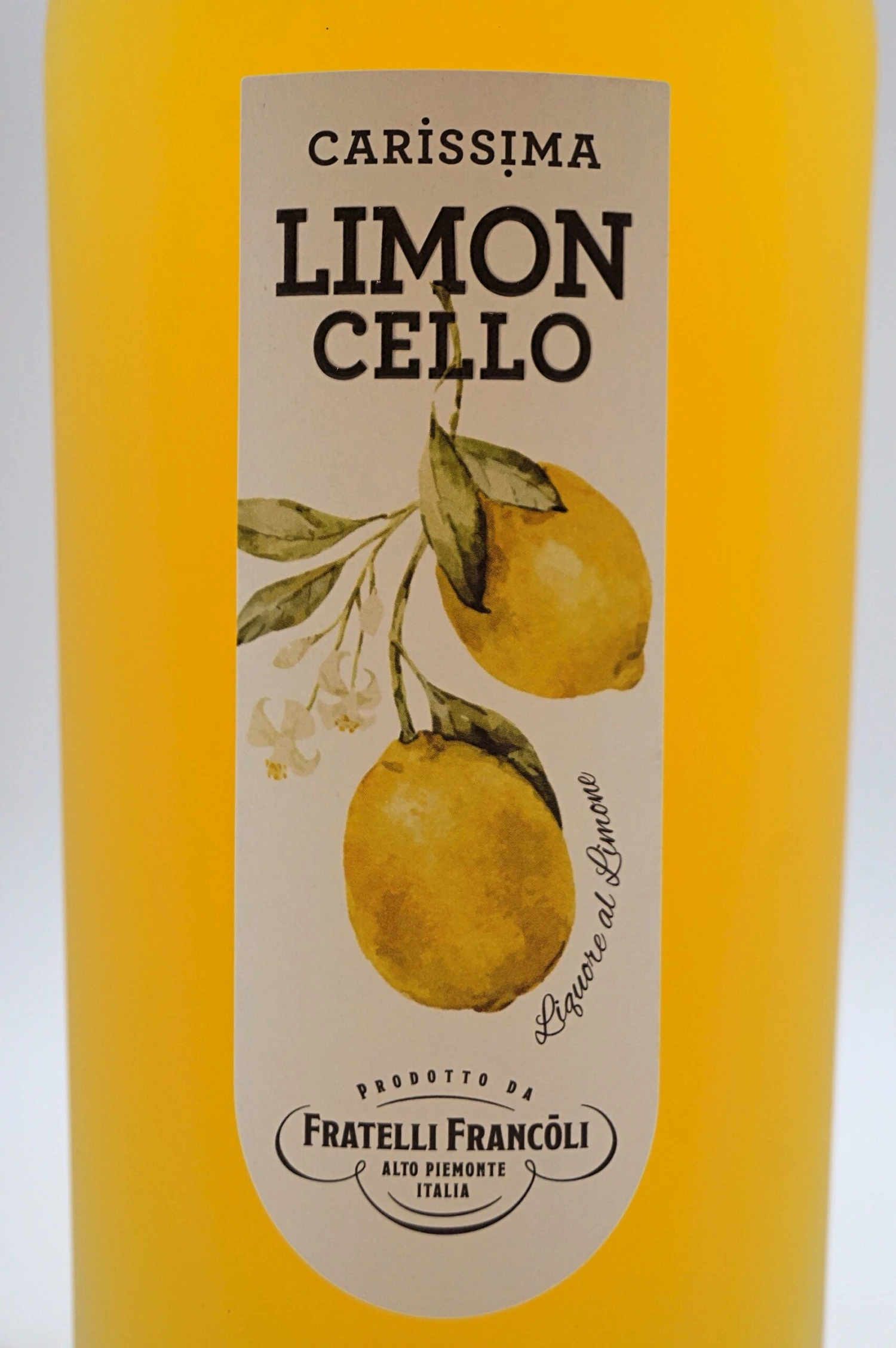 Limoncello 3 Limoncello – Bild 3