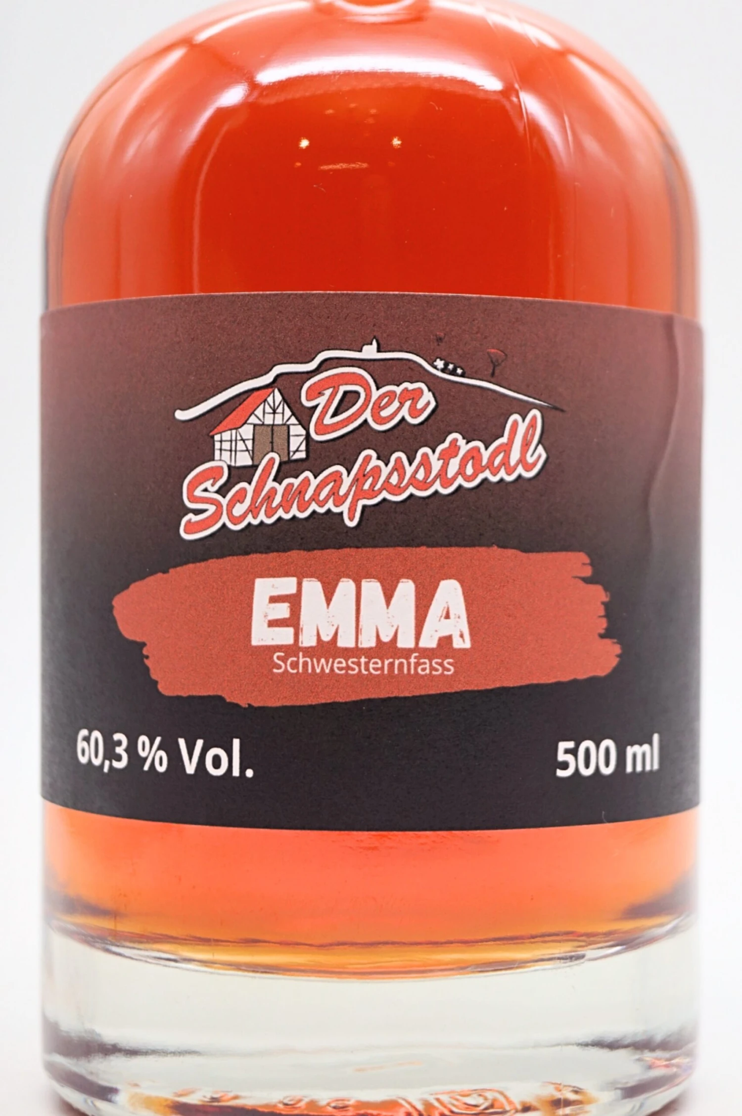 Single Cask Schwesternfass EMMA Single Malt Whisky 3 Single Cask Schwesternfass EMMA Single Malt Whisky – Bild 3