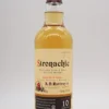 10 Jahre Stronachie Highland Single Malt Scotch Whisky