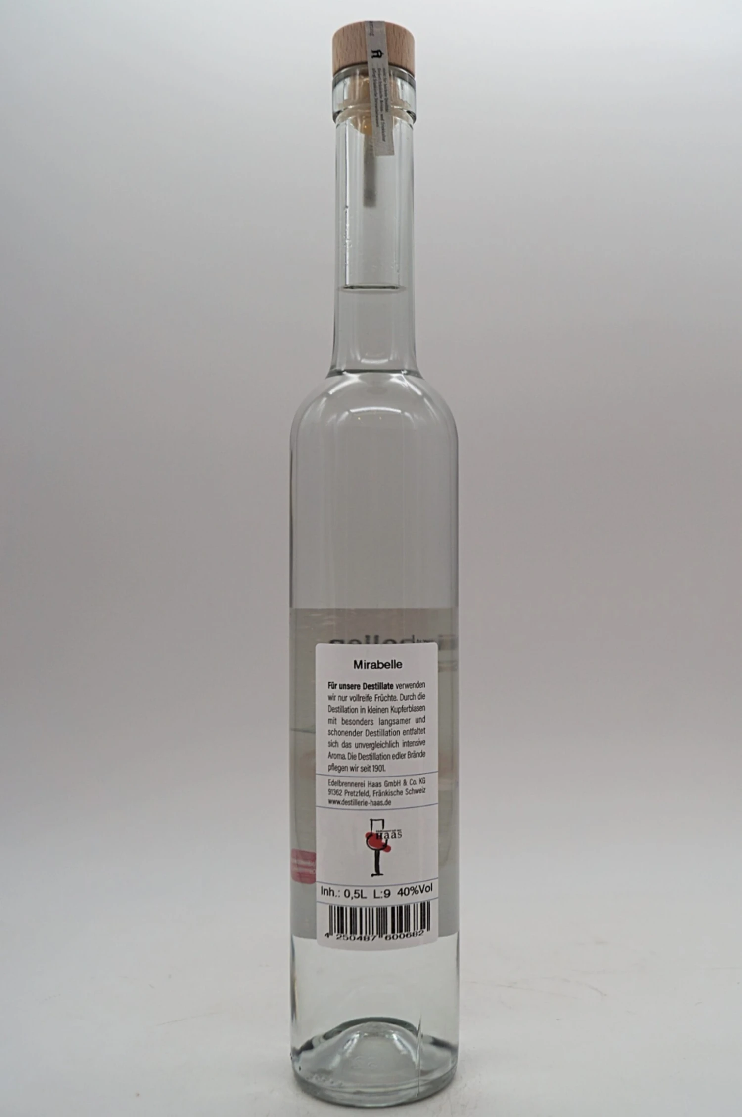 Mirabellenbrand 2 Mirabellenbrand – Bild 2