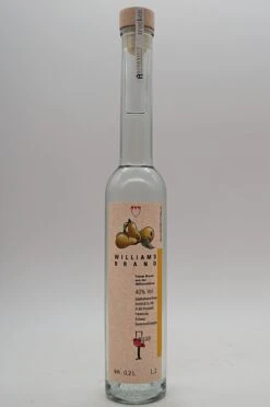 Williamsbrand