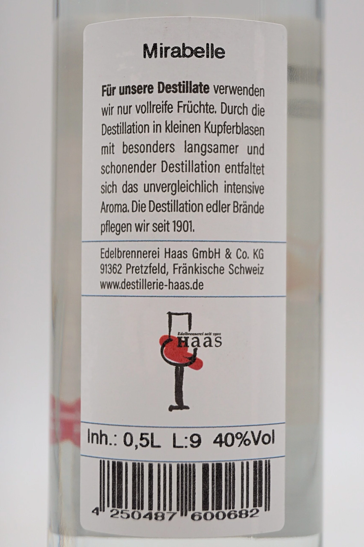 Mirabellenbrand 4 Mirabellenbrand – Bild 4