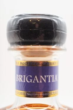 8 Jahre Alt Single Malt Whisky -Feine Spirituosen DSC00289