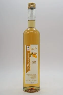 Williamsbirne Im Eichenfass Gereift