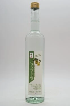 Mollerbuschbirnenbrand