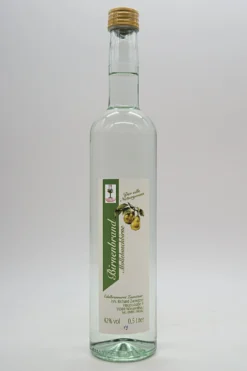 Mollerbuschbirnenbrand