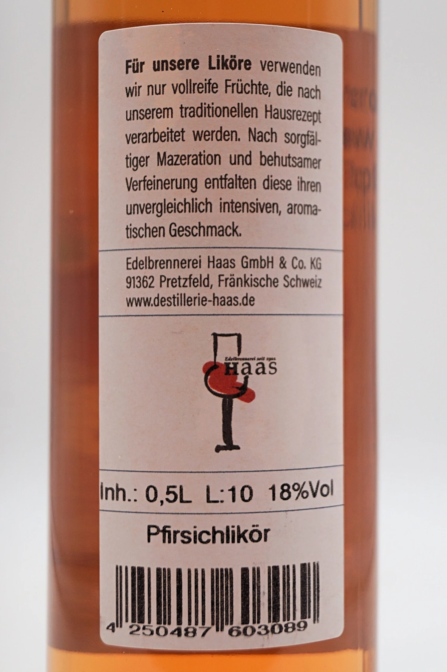 Roter Weinbergpfirsichlikör 4 Roter Weinbergpfirsichlikör – Bild 4