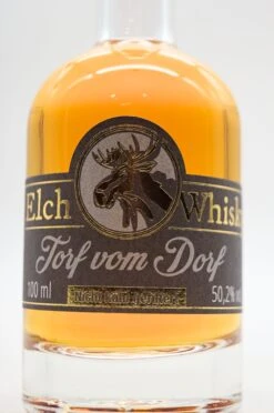 Torf Vom Dorf (Auflage 11) 0,1l -Feine Spirituosen DSC00391