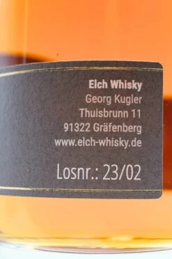 Torf Vom Dorf (Auflage 11) -Feine Spirituosen DSC00393