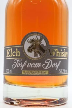 Torf Vom Dorf (Auflage 11) -Feine Spirituosen DSC00395