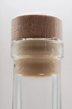 Bud Spencer The Legend Blended Malt Whisky Mild 9 Bud Spencer The Legend Blended Malt Whisky Mild -Feine Spirituosen DSC00465