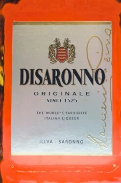 Amaretto -Feine Spirituosen DSC00654