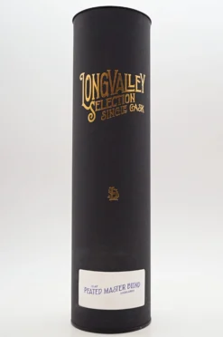 Peated Master Blend 2023 Single Malt Whisky -Feine Spirituosen DSC00744 scaled