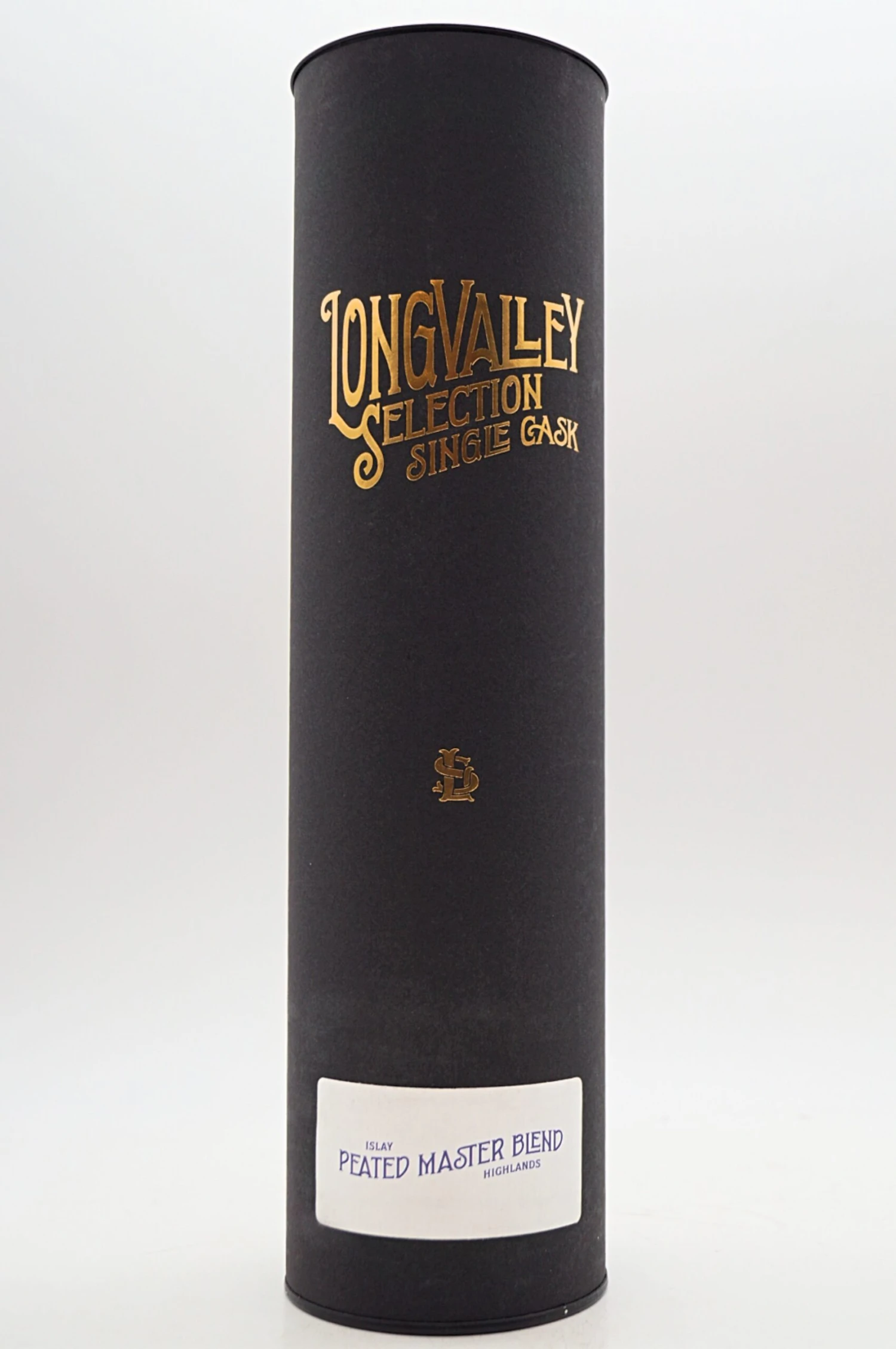 Peated Master Blend 2023 Single Malt Whisky 3 Peated Master Blend 2023 Single Malt Whisky – Bild 3