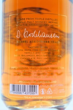 The Age Of Pisces -Feine Spirituosen DSC09606