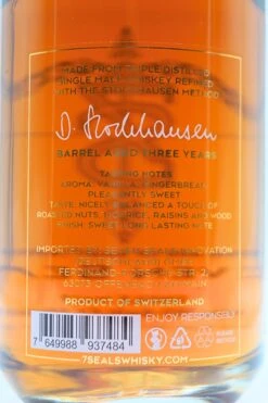 The Age Of Sagittarius -Feine Spirituosen DSC09617