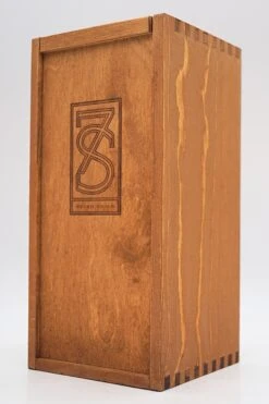 The Age Of Virgo -Feine Spirituosen DSC09621