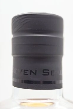 The Age Of Virgo -Feine Spirituosen DSC09624