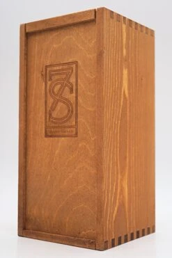 The Age Of Taurus -Feine Spirituosen DSC09626