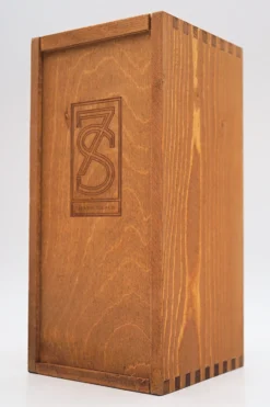 The Age Of Taurus -Feine Spirituosen DSC09626 scaled