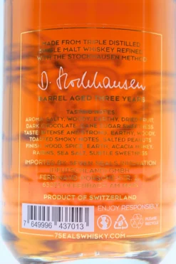 The Age Of Taurus -Feine Spirituosen DSC09629 scaled