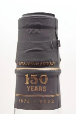 6 Jahre Family Recipe Kentucky Straight Bourbon Whiskey -Feine Spirituosen DSC09958