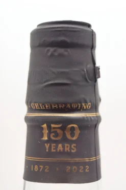 6 Jahre Family Recipe Kentucky Straight Bourbon Whiskey -Feine Spirituosen DSC09958 scaled