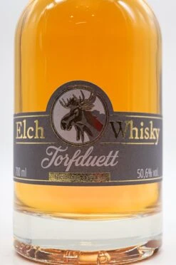 Torfduett (Auflage 4) -Feine Spirituosen DSC09963