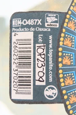 Mezcal Artesanal 100 % Espadin 9 Mezcal Artesanal 100 % Espadin -Feine Spirituosen TopanitoMezcal3 scaled