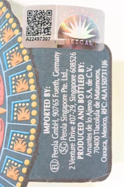 Mezcal Artesanal 100 % Espadin 10 Mezcal Artesanal 100 % Espadin -Feine Spirituosen TopanitoMezcal4 scaled