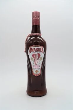 Raspberry Chocolate African Baobab Flavour