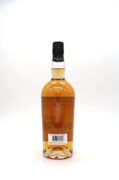7 Jahre Panama Rum Amarone Cask Finish Cask Nr. 53919 -Feine Spirituosen artesano amarone 7 h