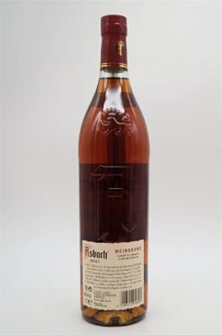 Uralt -Feine Spirituosen asbach h