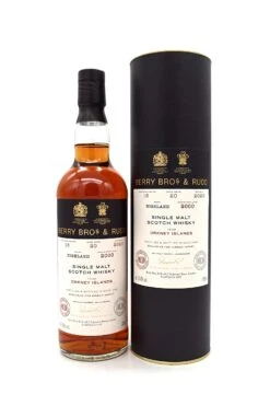 20 Jahre Orkney Islands 2000/2020 Wine Cask Finish #15 Highland Single Malt Scotch Whisky