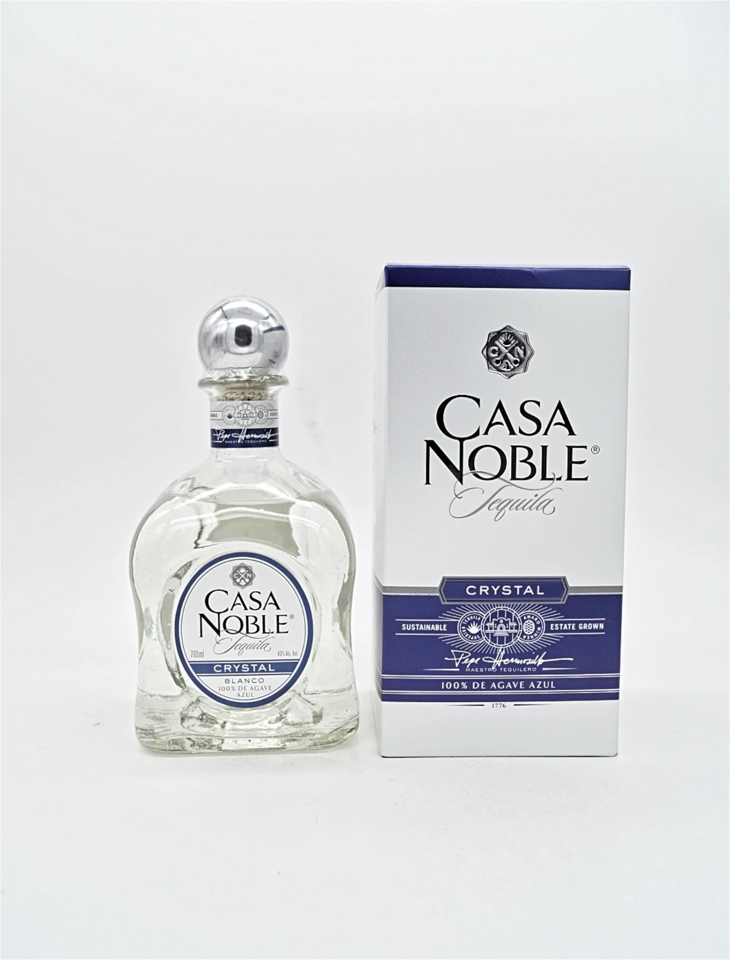 Crystal Tequila 1 Crystal Tequila