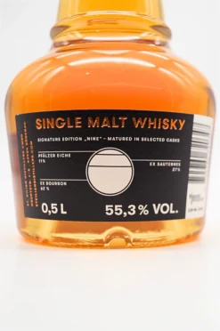 Signature Edition 8 Und 9 Bundle -Feine Spirituosen dsc00039