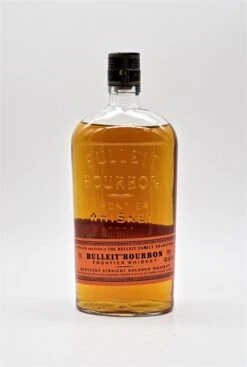 Bourbon Kentucky Straight Bourbon Whiskey