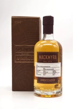 Ambassadör Single Malt Whisky