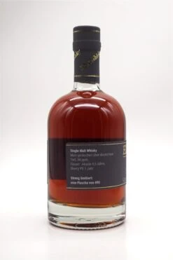 Fass Nr. 273 Single Cask -Feine Spirituosen dsc00249 kopiefe05wdscux9iz