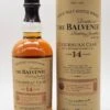 14 Jahre Caribbean Cask Single Malt Scotch