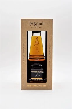 Signature Edition Five Single Malt Whisky