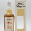 Peated Campletown Single Malt Scotch Whisky