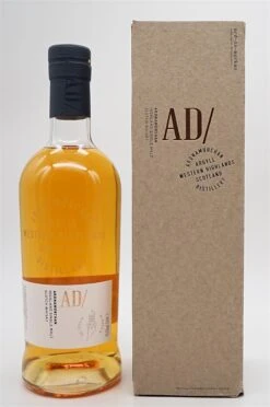 ADCB/04.22:02 Highland Single Malt Scotch Whisky