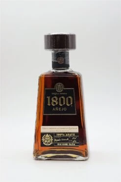 Anejo Tequila Reserva