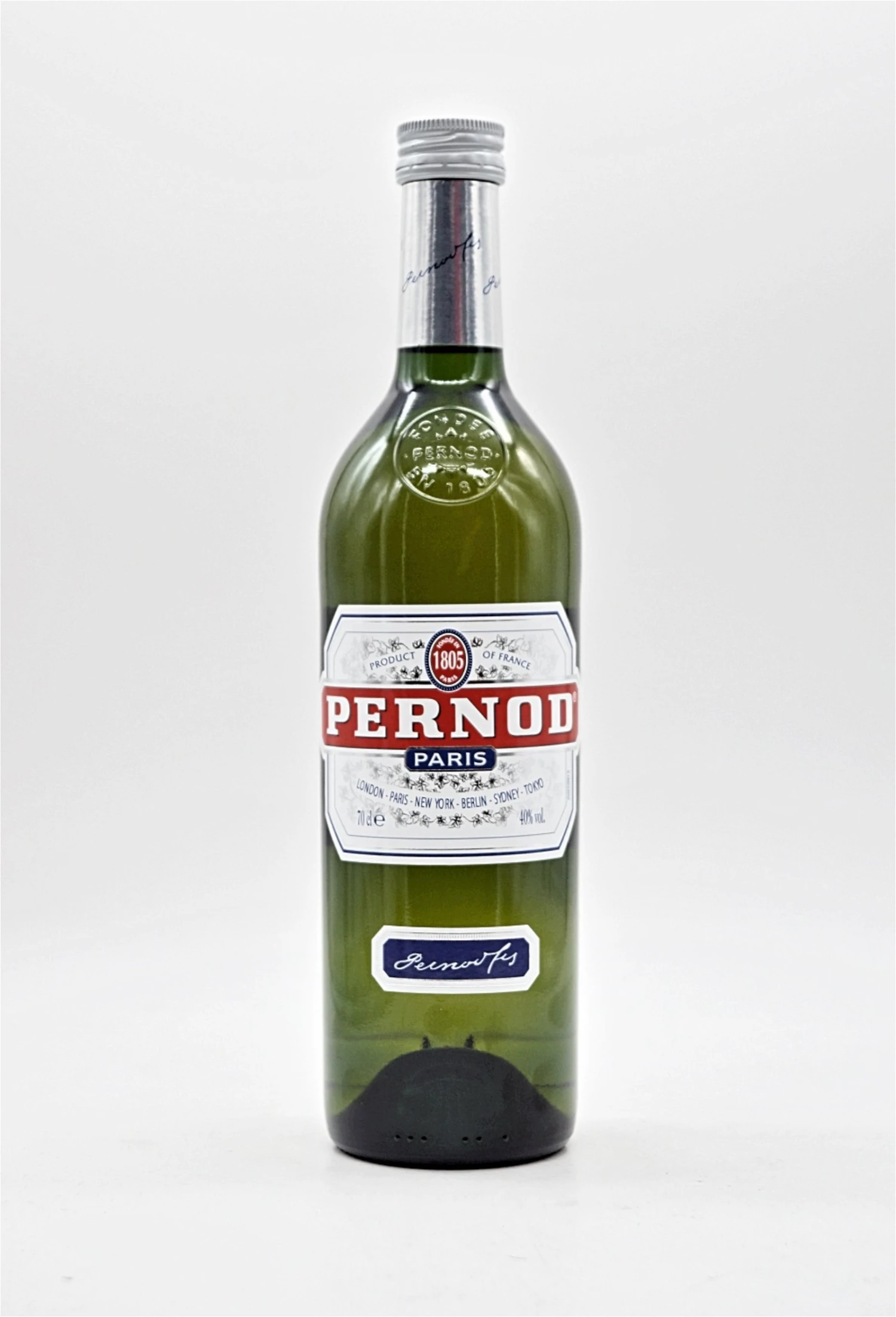 Anislikör 1 Anislikör