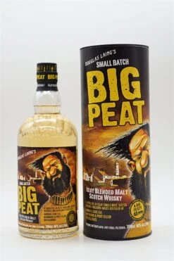 Islay Blended Malt Scotch Whisky