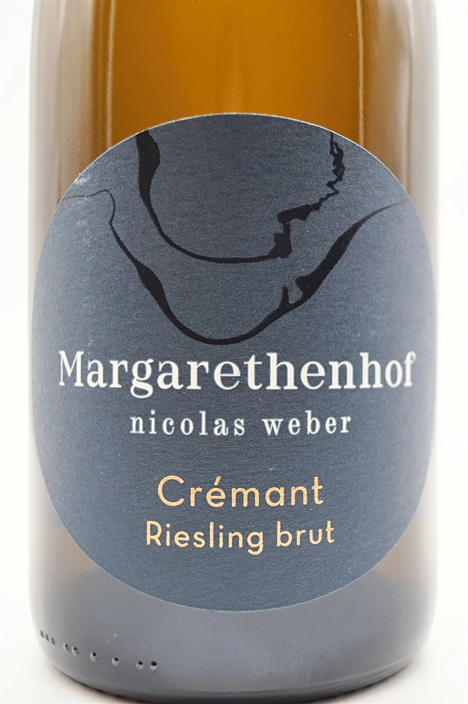 Riesling Cremant Brut 3 Riesling Cremant Brut – Bild 3